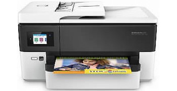HP Officejet Pro 7720 Inkjet Printer